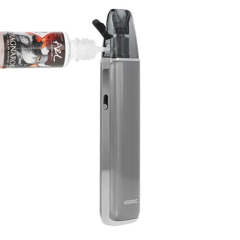 VOOPOO ARGUS G3 註油主機套裝 | 1500mAh超長續航 | iCOSM 2.0潔淨系統 | 台灣現貨